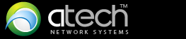 Atech Logo